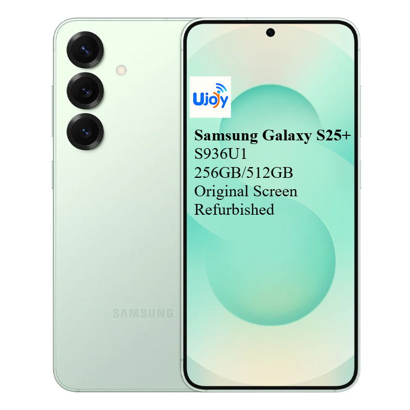 Samsung Galaxy S25 - Samsung Galaxy S25+ S936U1 256/512GB Sbloccato