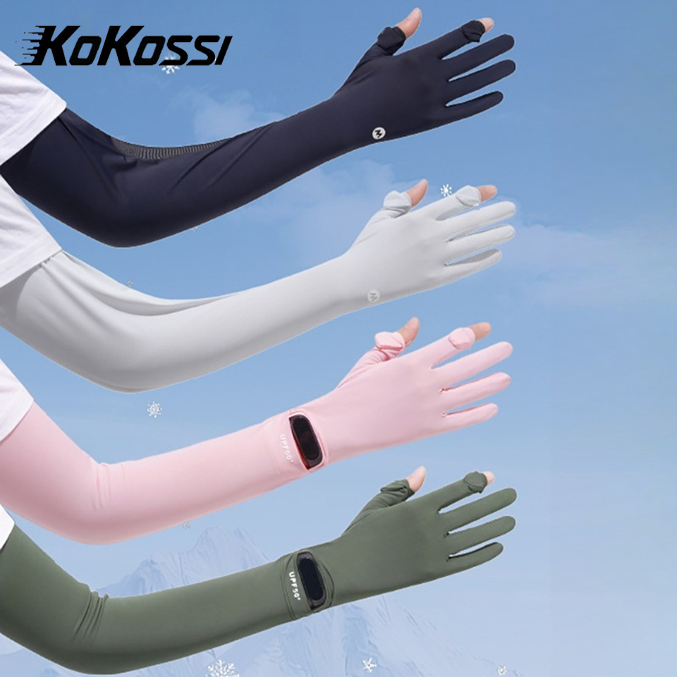 Watch Face Protector - KoKossi Coprispalle Estivi da Donna Traspiranti