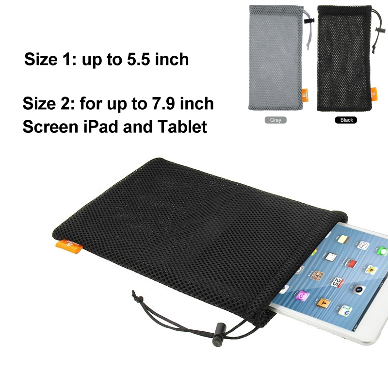 Smart Accessories - HAWEEL Custodia per smartphone/Power Bank e