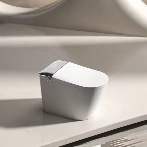 Smart Accessories - JM810L Sedile WC intelligente con controllo