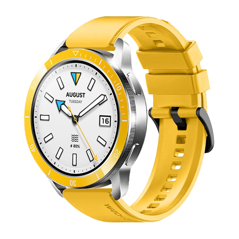 Xiaomi Smartwatch S3 Accessories - Per Xiaomi Watch S4 / S3:
