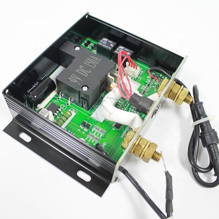 Smart Accessories - TYTXRV Accessori per roulotte Kit isolatore