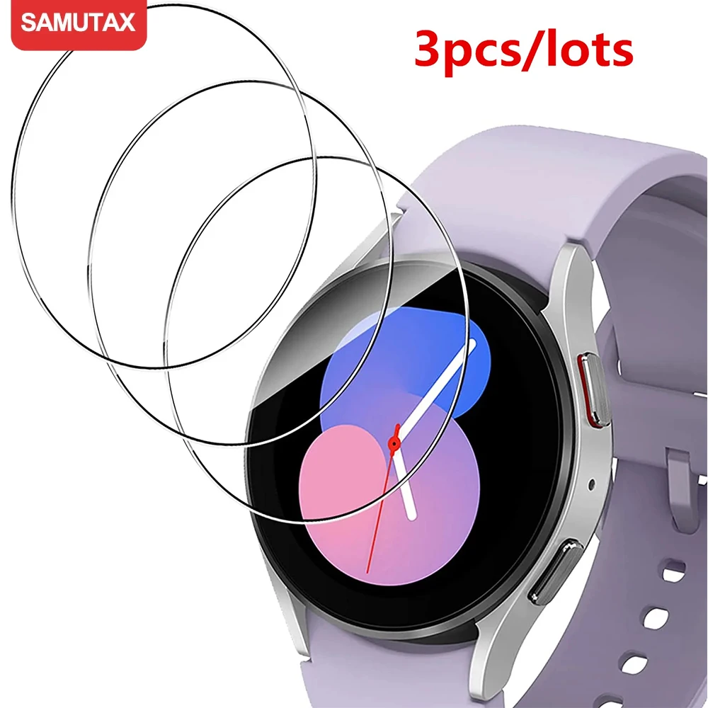 Watch Face Protector - Protezione per lo schermo per Samsung