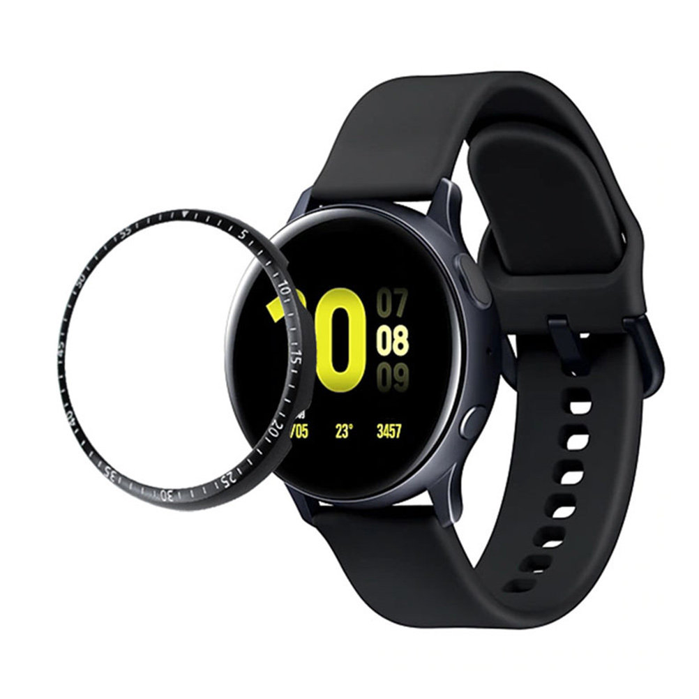 Watch Face Protector - 1 pezzo di anello per lunetta