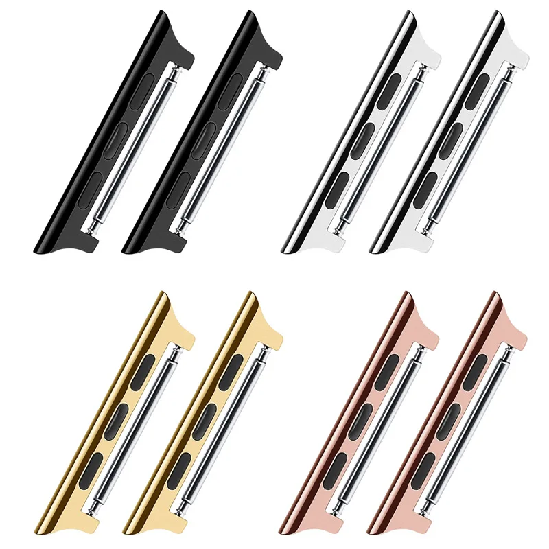Apple Smartwatch Accessories - Connettore per cinturino Apple Watch Series10