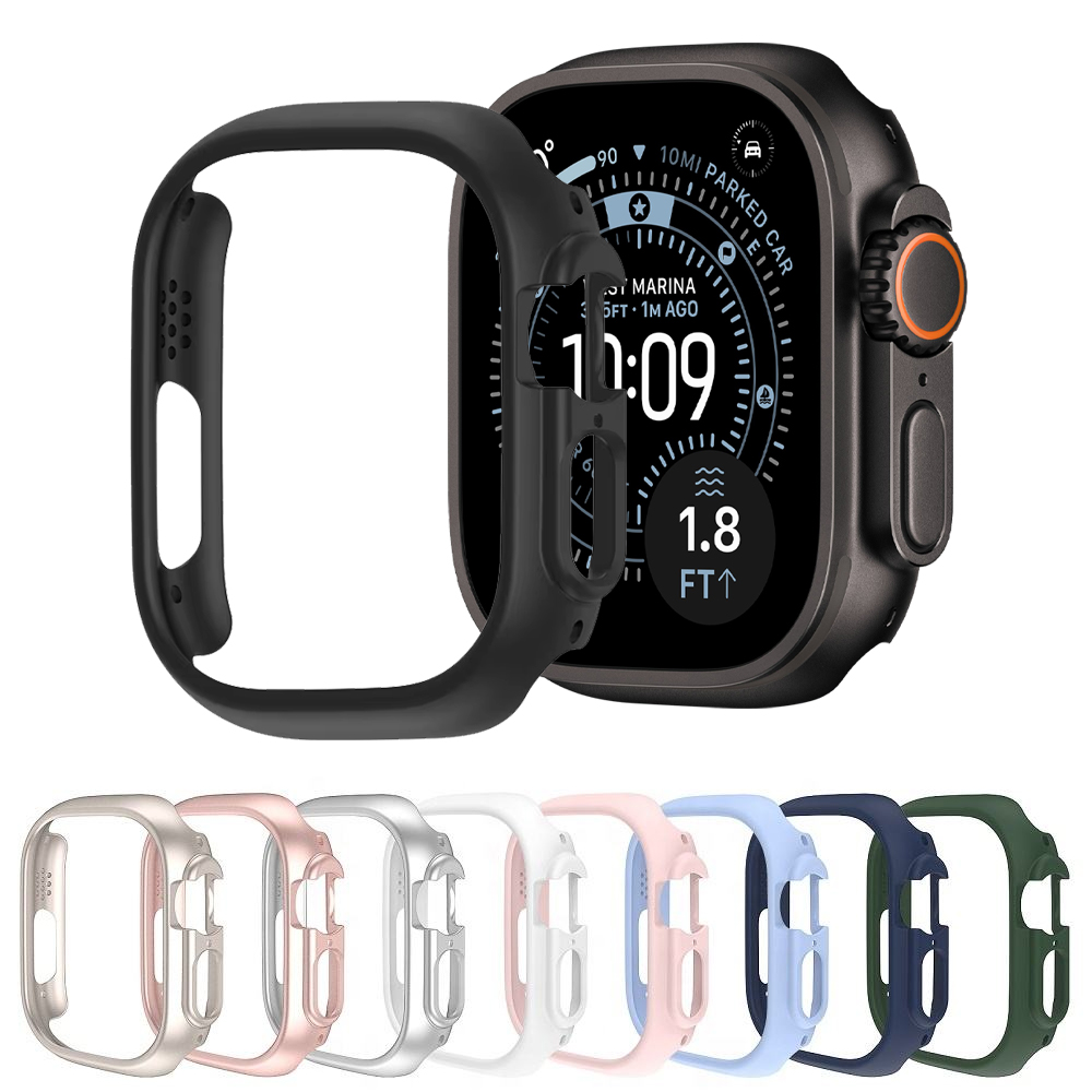 Apple Smartwatch Accessories - Custodia protettiva per Apple Watch Ultra