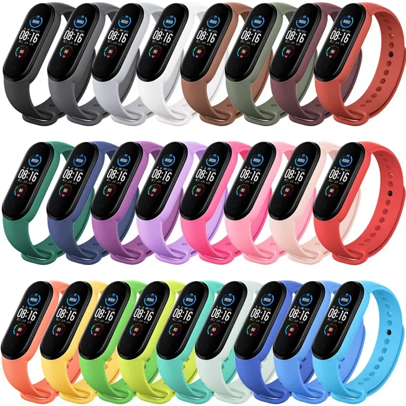 Smartwatch Watch Accessories For Women - Cinturino per orologio per Xiaomi Mi