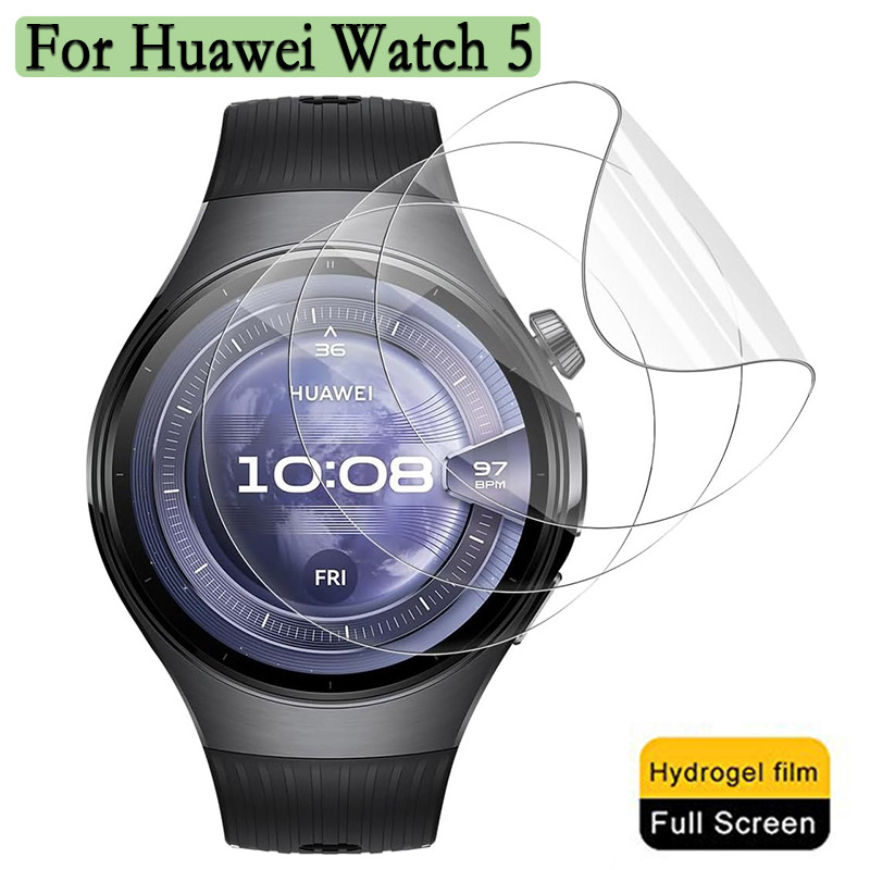 Watch Face Protector - Per Huawei Watch 5 42/46mm Orologio