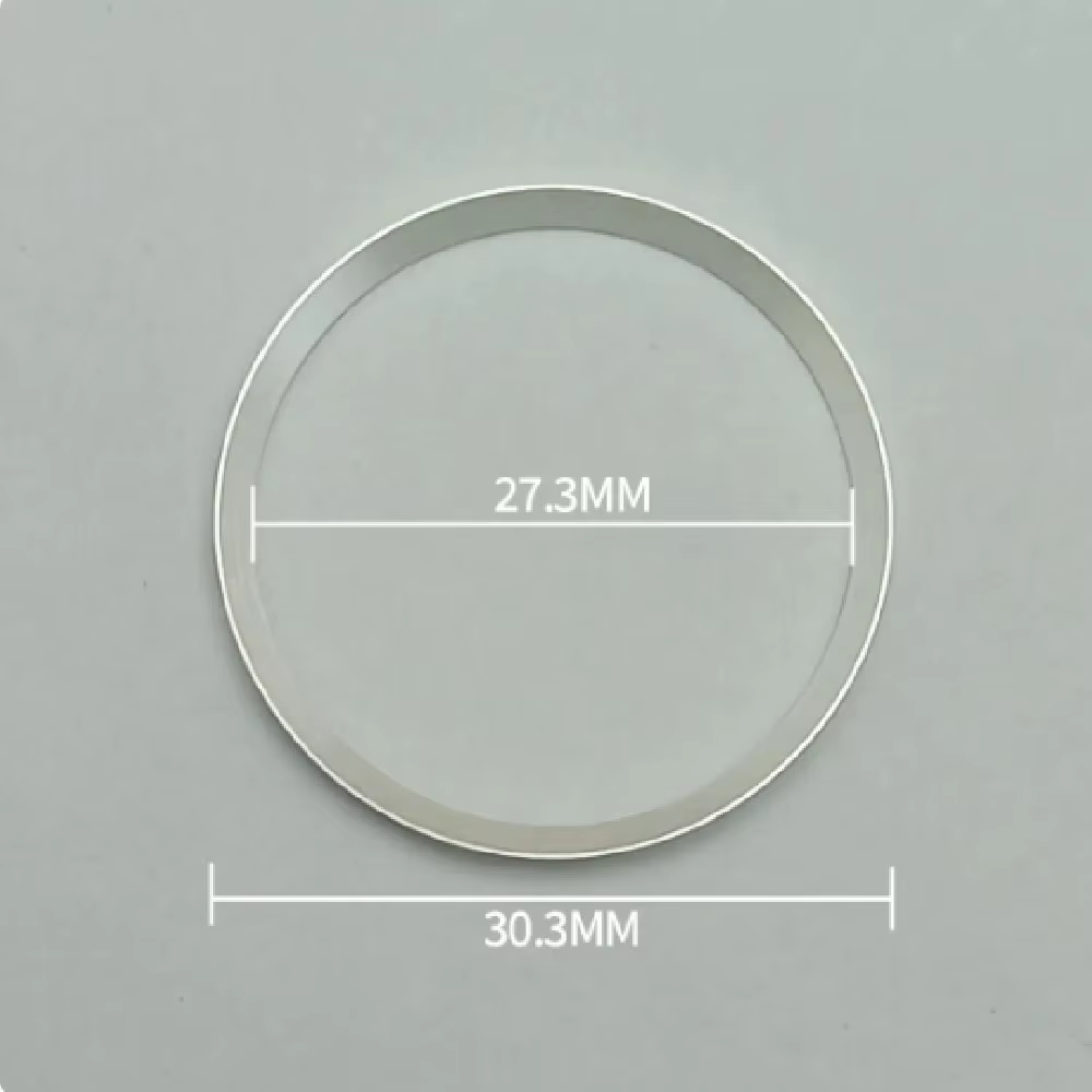 Anello di ricambio in plastica - Xiaomi Smartwatch S4 Accessories recensione e prezzo