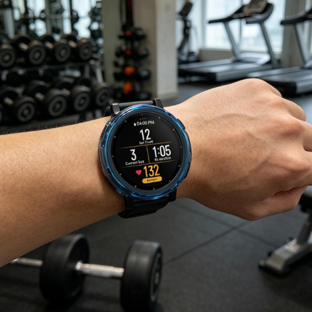 Custodia protettiva per orolog - Watch Face Protector recensione e prezzo