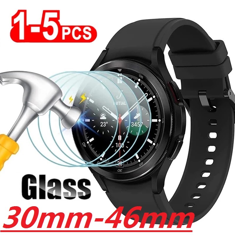 Vetro protettivo compatibile p - Watch Face Protector recensione e prezzo