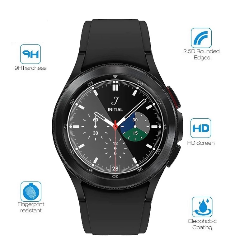 Vetro protettivo compatibile p - Watch Face Protector recensione e prezzo