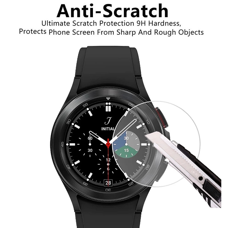 Vetro protettivo compatibile p - Watch Face Protector recensione e prezzo
