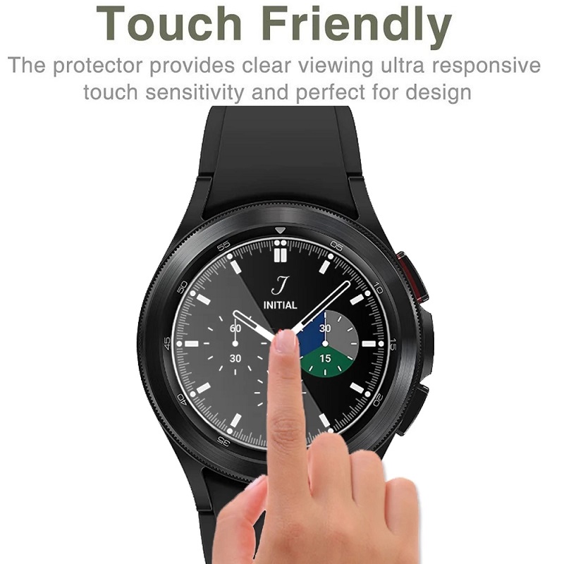 Vetro protettivo compatibile p - Watch Face Protector recensione e prezzo