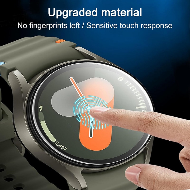 Vetro temperato per Samsung Ga - Samsung Smartwatch Accessories recensione e prezzo
