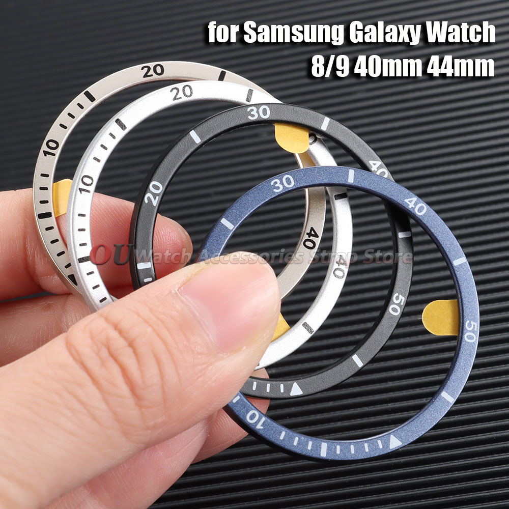 Per Samsung Galaxy Watch 9 8 4 - Samsung Smartwatch Accessories recensione e prezzo
