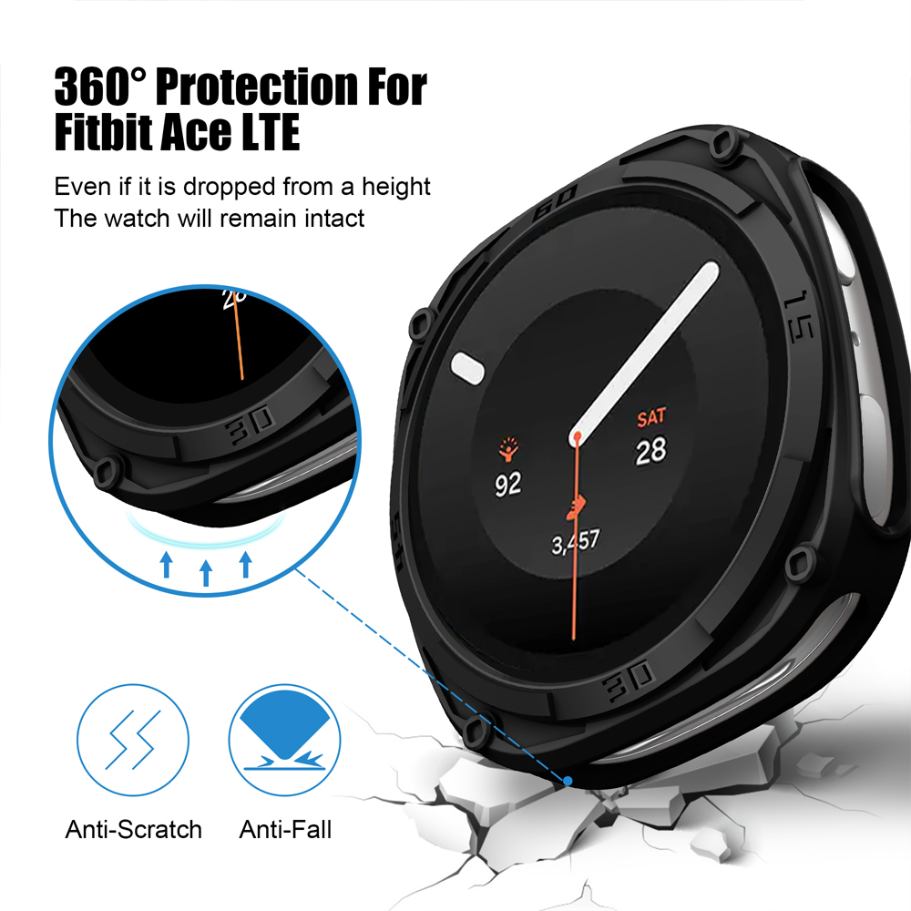 Custodia Robusta per Samsung G - Samsung Smartwatch Accessories recensione e prezzo