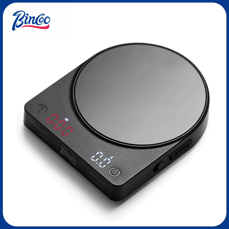 BINCOO Bilancia digitale per c - Smart Accessories recensione e prezzo