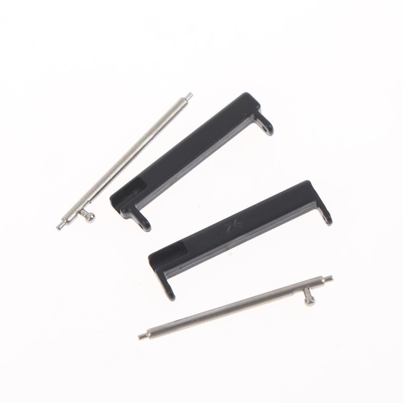 1 paio di adattatori per cintu - Smartwatch Watch Accessories recensione e prezzo