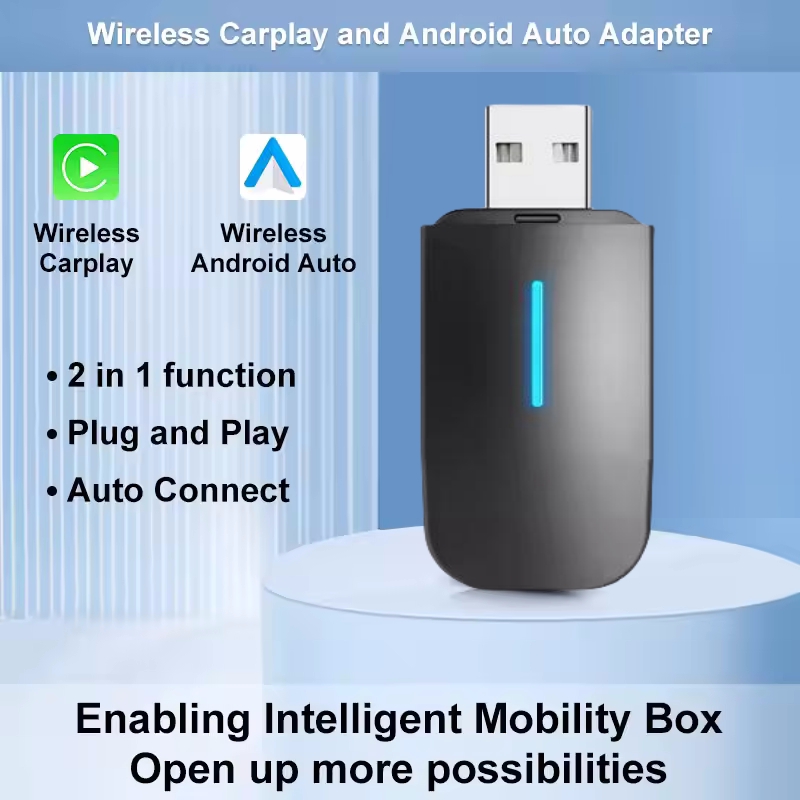 ANYFAR Adattatore Wireless Dua - Smartwatch Universal recensione e prezzo