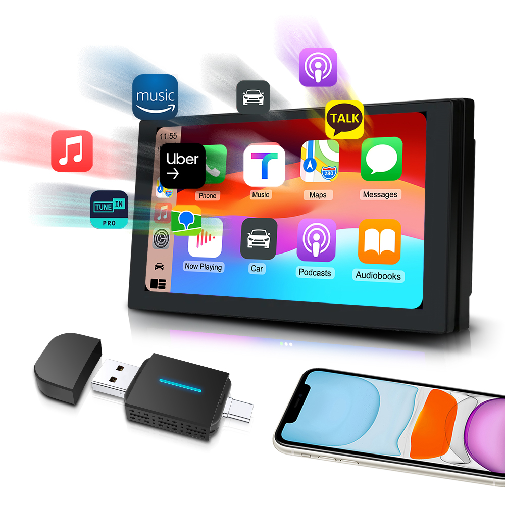 ANYFAR Adattatore Wireless Dua - Smartwatch Universal recensione e prezzo