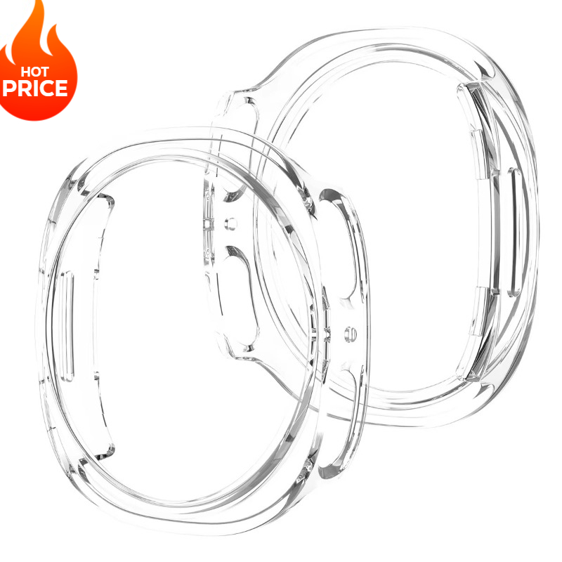 Custodia rigida per PC per Sam - Samsung Smartwatch Accessories recensione e prezzo