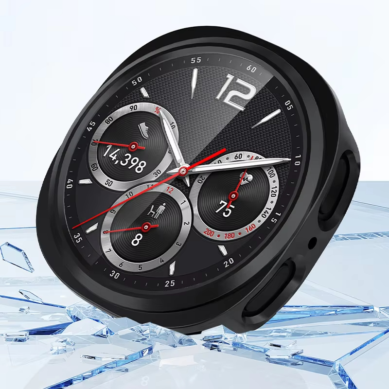 Custodia rigida per PC per Sam - Samsung Smartwatch Accessories recensione e prezzo