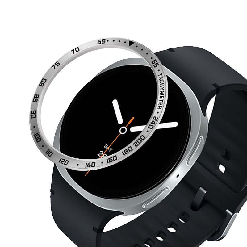 Anello protettivo con castone  - Accessories For Galaxy Watch 5 recensione e prezzo