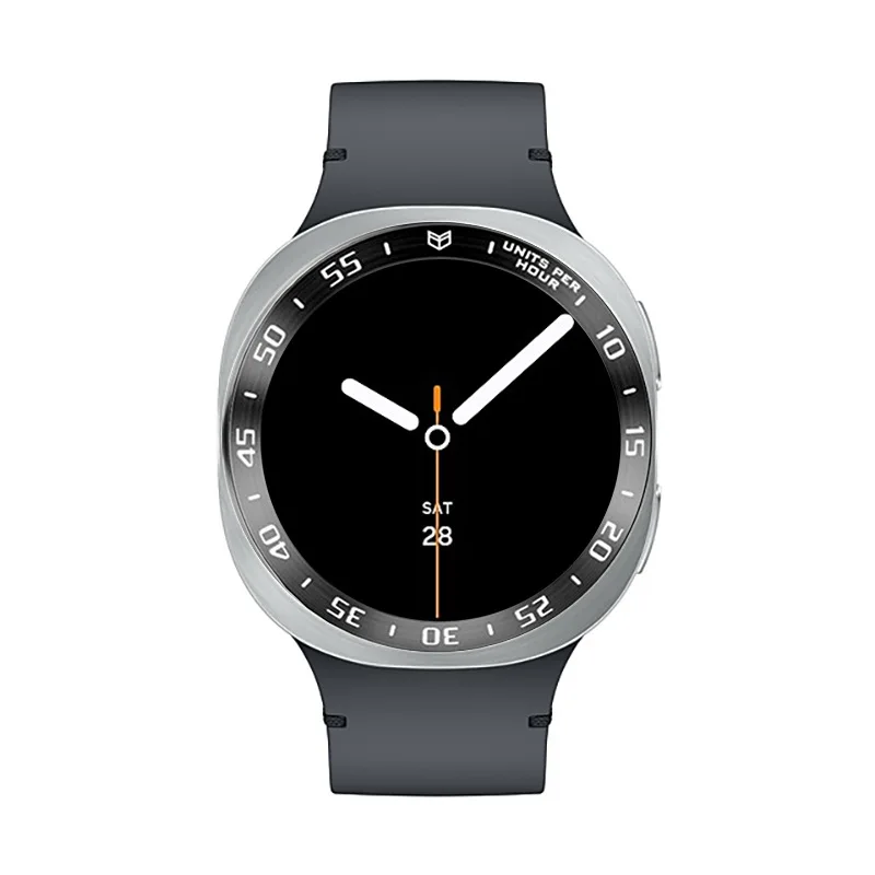 Anello protettivo con castone  - Accessories For Galaxy Watch 5 recensione e prezzo