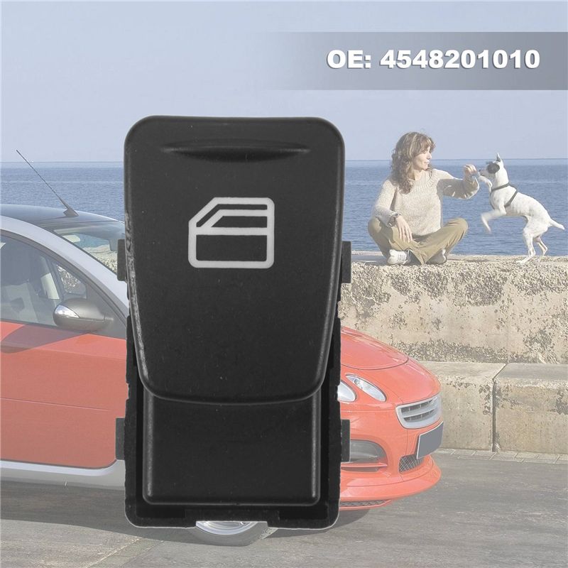 A4548201010 4548201010 Interru - Smart Accessories recensione e prezzo