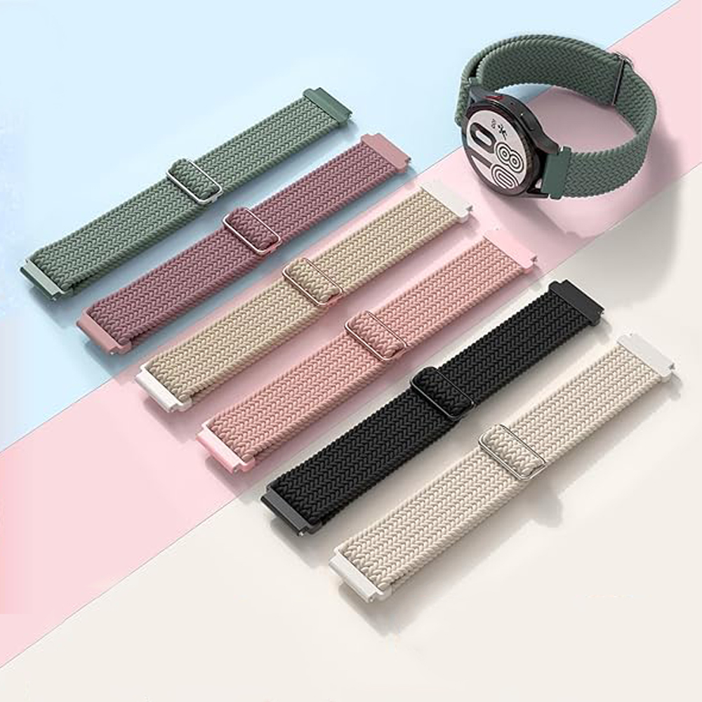 Cinturino da 20mm/22mm per Sam - Xiaomi Smartwatch S3 Accessories recensione e prezzo