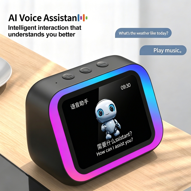 Assistente Vocale AI con Altop - Smart Accessories recensione e prezzo