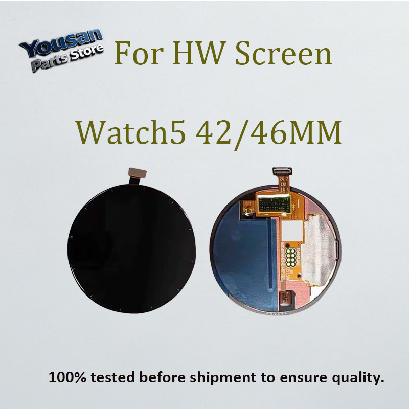 Schermo Smart Watch Resistente - Smartwatch Watch Accessories recensione e prezzo