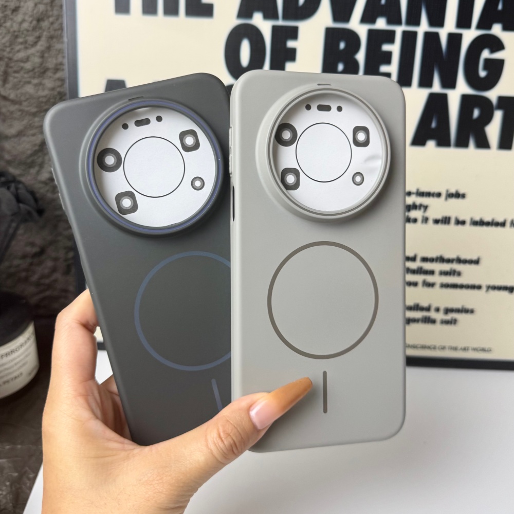Cover per telefono Magsafe ult - Huawei Pura 70 recensione e prezzo