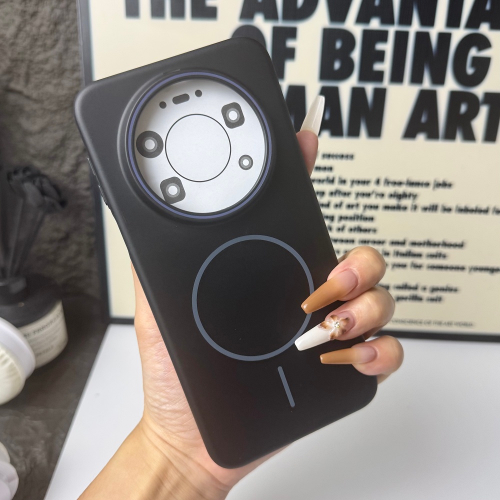 Cover per telefono Magsafe ult - Huawei Pura 70 recensione e prezzo