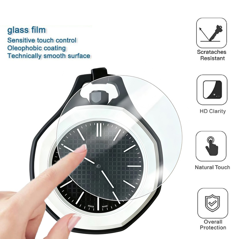 Pellicola Protettiva per Orolo - Watch Face Protector recensione e prezzo
