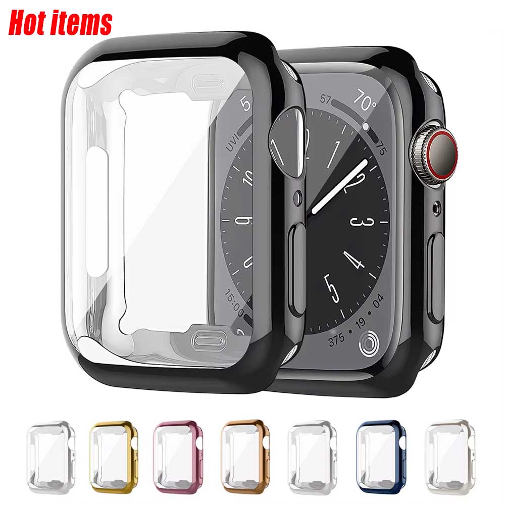 Cover per Apple Watch Case 44m - Smartwatch Watch Accessories For Women recensione e prezzo