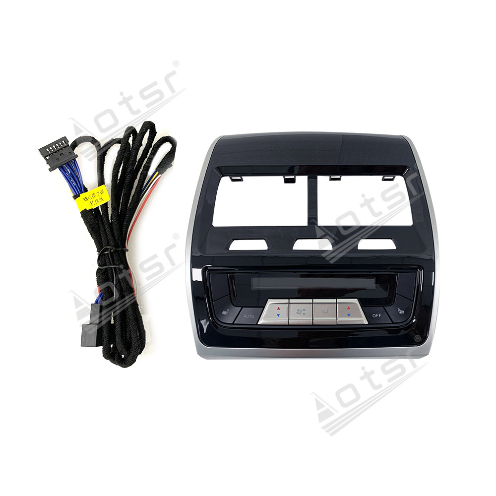 Per BMW X5/X6/X7 2019-2024 Pan - Smart Accessories recensione e prezzo