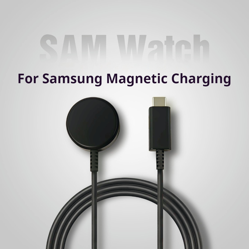 Caricatore wireless magnetico  - Wireless Charger Watch recensione e prezzo