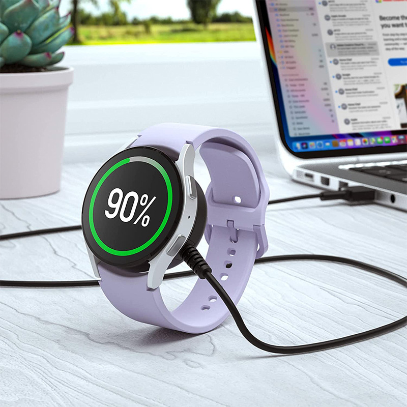 Cavo di Ricarica Magnetico Wir - Wireless Charger Watch recensione e prezzo