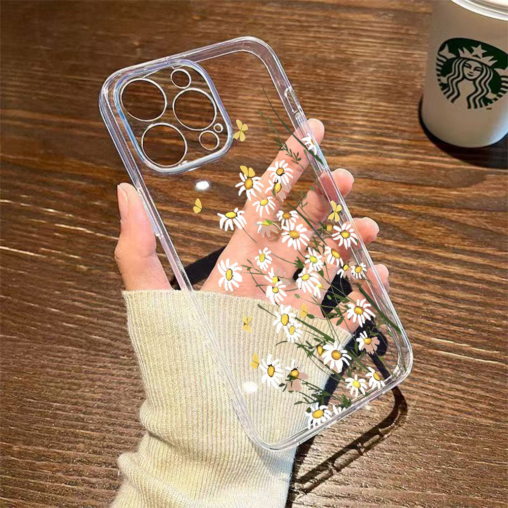 Nuova Cover Morbida in TPU Dai - Apple Iphone 15 Pro Max recensione e prezzo