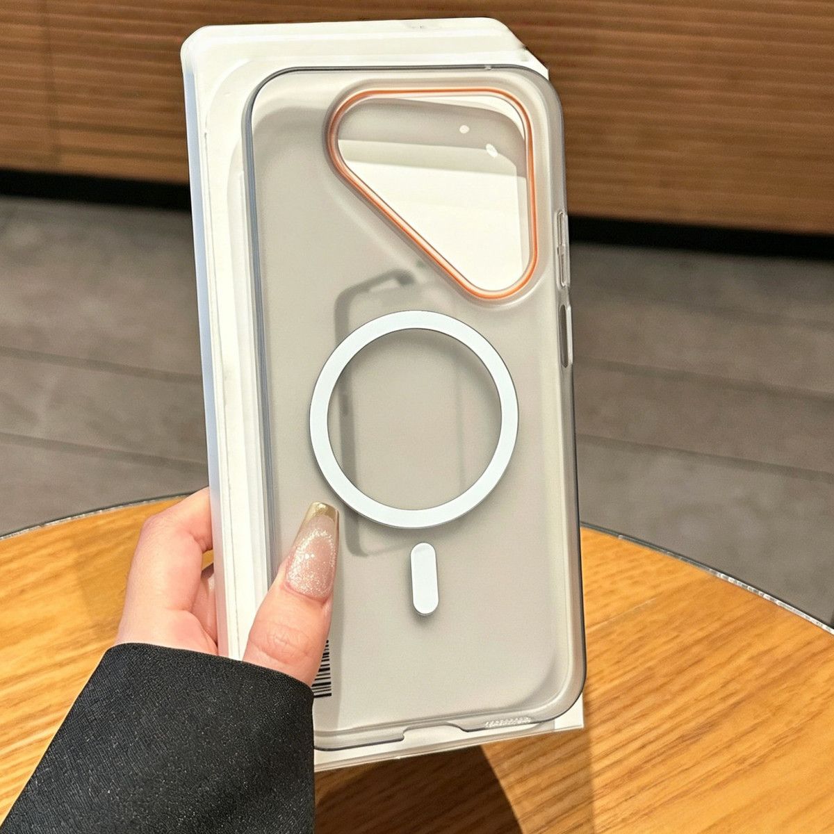 Custodia Protettiva Magnetica  - Huawei Pura 70 recensione e prezzo