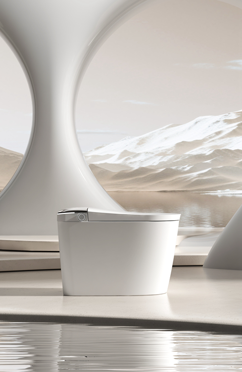 JM810L Sedile WC intelligente  - Smart Accessories recensione e prezzo