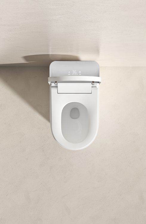 JM810L Sedile WC intelligente  - Smart Accessories recensione e prezzo