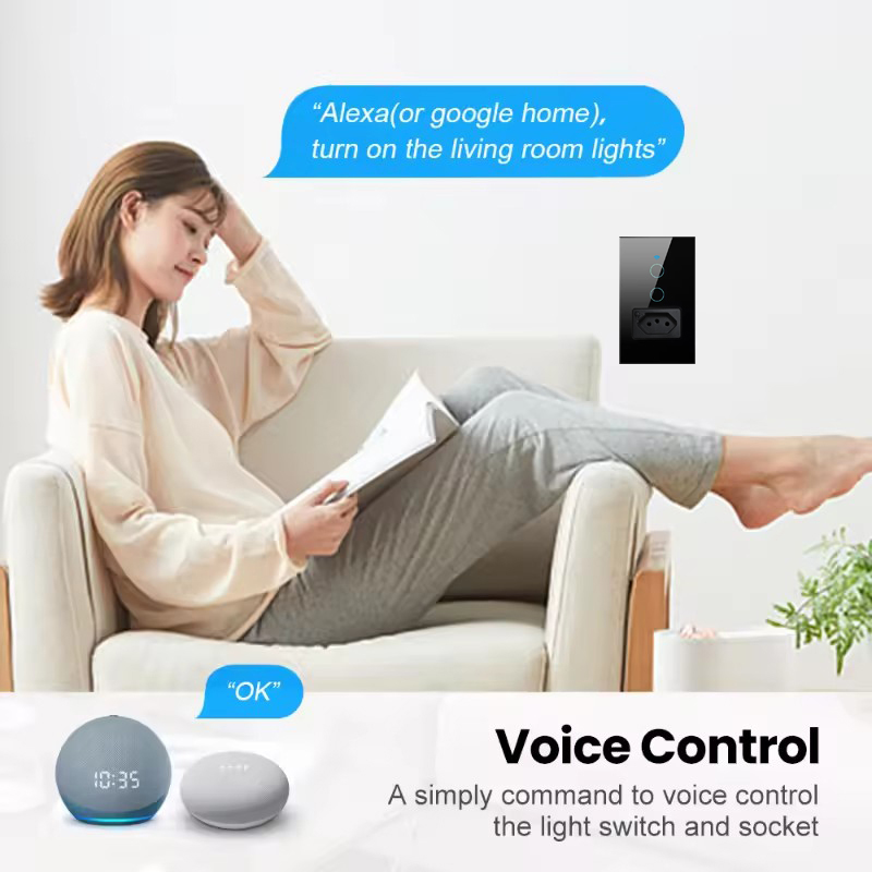 Interruttore Intelligente WiFi - Smart Accessories recensione e prezzo