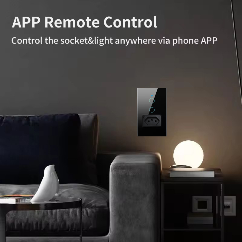 Interruttore Intelligente WiFi - Smart Accessories recensione e prezzo