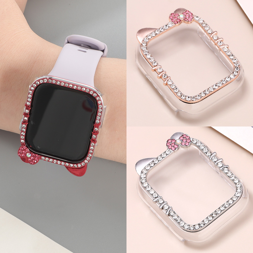 Cover Protettiva per Huawei Wa - Smartwatch Watch Accessories For Women recensione e prezzo