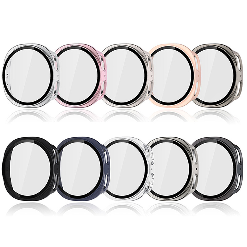 Vetro temperato + custodia per - Samsung Smartwatch Accessories recensione e prezzo