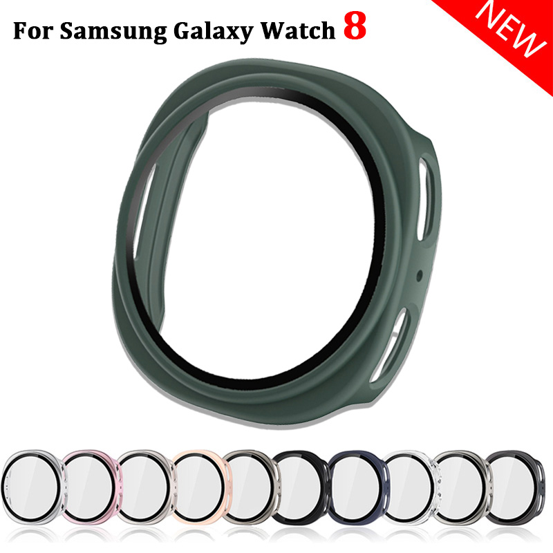 Vetro temperato + custodia per - Samsung Smartwatch Accessories recensione e prezzo
