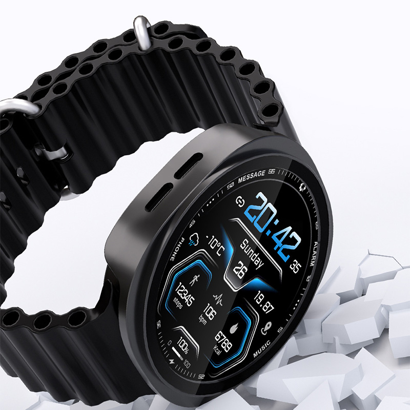 Vetro temperato + custodia per - Samsung Smartwatch Accessories recensione e prezzo